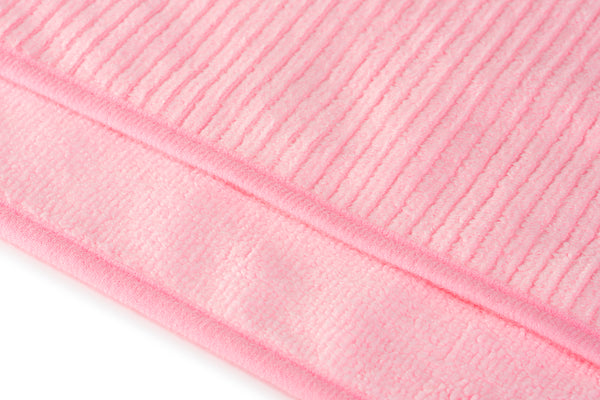Mikrofaser Haar-Turban