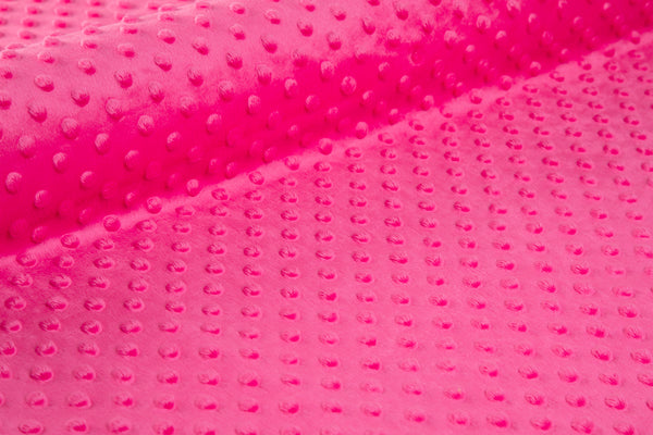 Schmusetuch Swiss Edition Pink